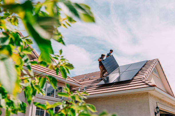 Gutter Installation and Roofing in Marshallton, PA